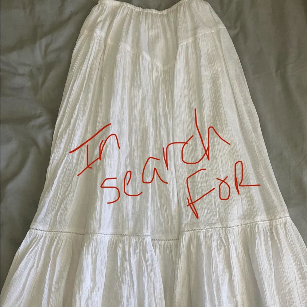 In search for Aerie V Yoke